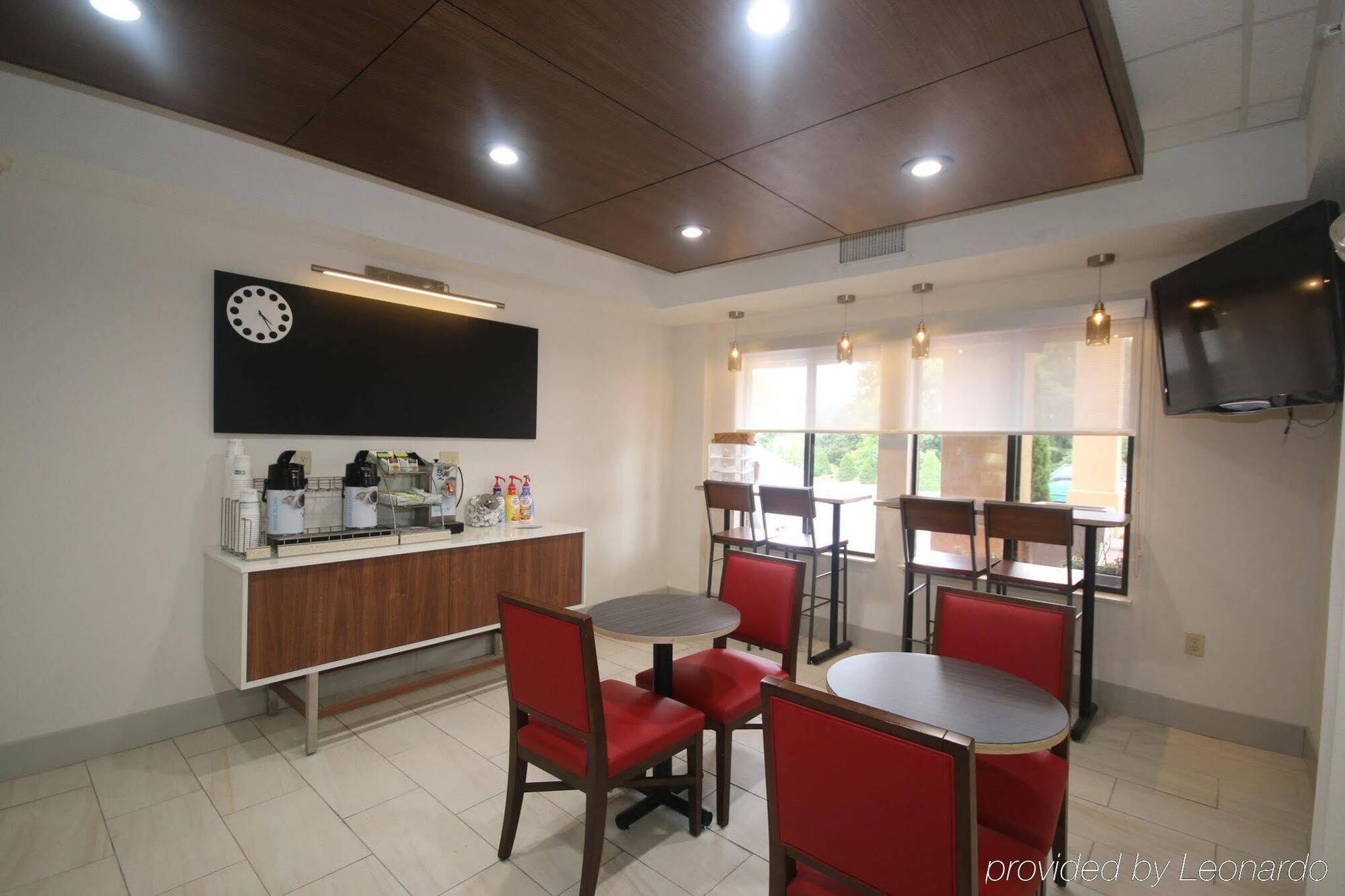 希尔斯维尔智选假日酒店 外观 照片